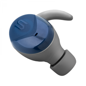 Наушники внутриканальные беспроводные Soul ST-XS 2 Blue