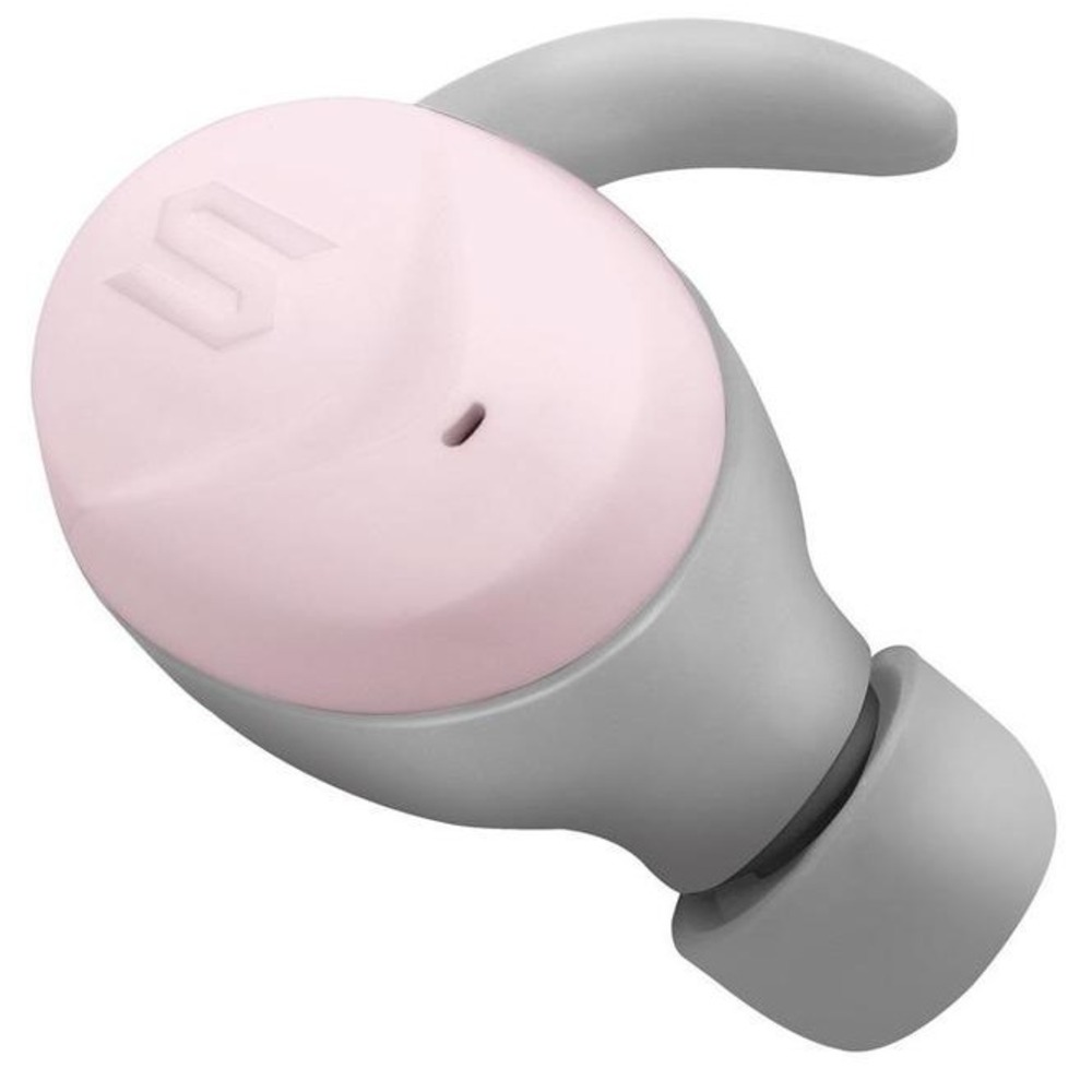 Наушники внутриканальные беспроводные Soul ST-XS 2 Pink