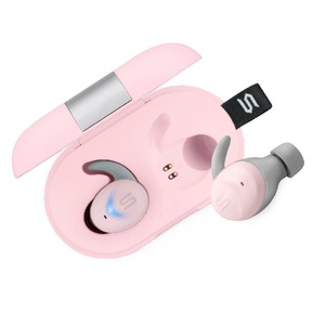 Наушники внутриканальные беспроводные Soul ST-XS 2 Pink