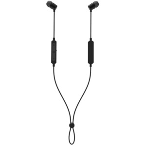 Наушники внутриканальные беспроводные Soul PURE Wireless + Charcoal