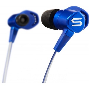 Наушники внутриканальные беспроводные Soul PURE Wireless + Sapphire