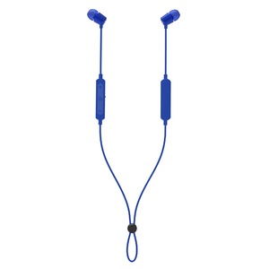 Наушники внутриканальные беспроводные Soul PURE Wireless + Sapphire