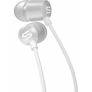 Наушники внутриканальные беспроводные Soul PURE Wireless + Platinum