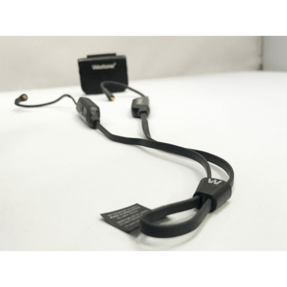 Сменный кабель для наушников Westone Bluetooth Cable V2