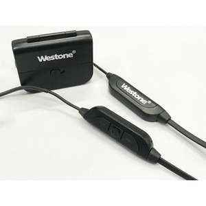 Сменный кабель для наушников Westone Bluetooth Cable V2