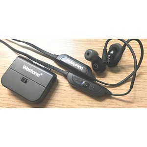 Сменный кабель для наушников Westone Bluetooth Cable V2