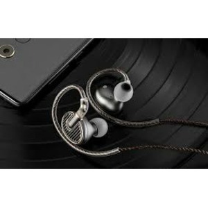 Наушники внутриканальные классические SIMGOT EN700 mkII Grey