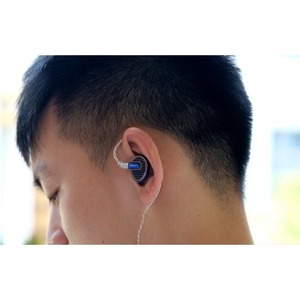 Наушники внутриканальные классические SIMGOT EN700 mkII Green