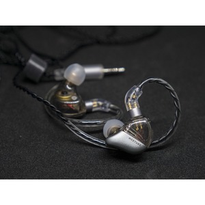 Наушники внутриканальные классические SIMGOT MT3 Transparent