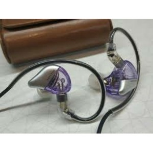 Наушники внутриканальные классические SIMGOT MT3 Purple