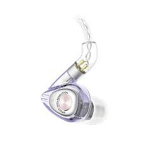 Наушники внутриканальные классические SIMGOT MT3 Purple