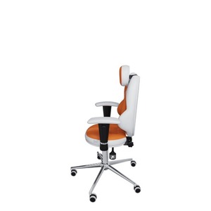 Кресло игровое Kulik System TRIO 1401