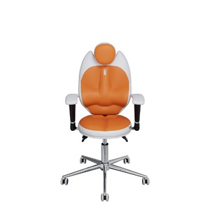 Кресло игровое Kulik System TRIO 1401