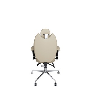 Кресло игровое Kulik System TRIO 1402