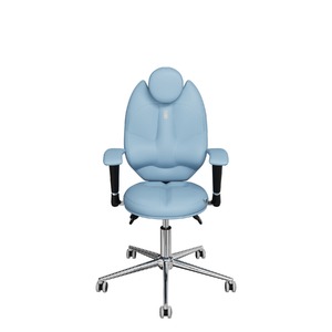 Кресло игровое Kulik System TRIO 1404