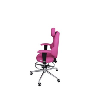 Кресло игровое Kulik System TRIO 1405