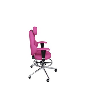 Кресло игровое Kulik System TRIO 1405