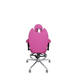 Кресло игровое Kulik System TRIO 1405