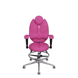 Кресло игровое Kulik System TRIO 1405