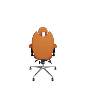 Кресло игровое Kulik System TRIO 1406