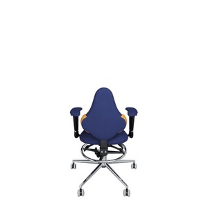 Кресло игровое Kulik System KIDS 1501