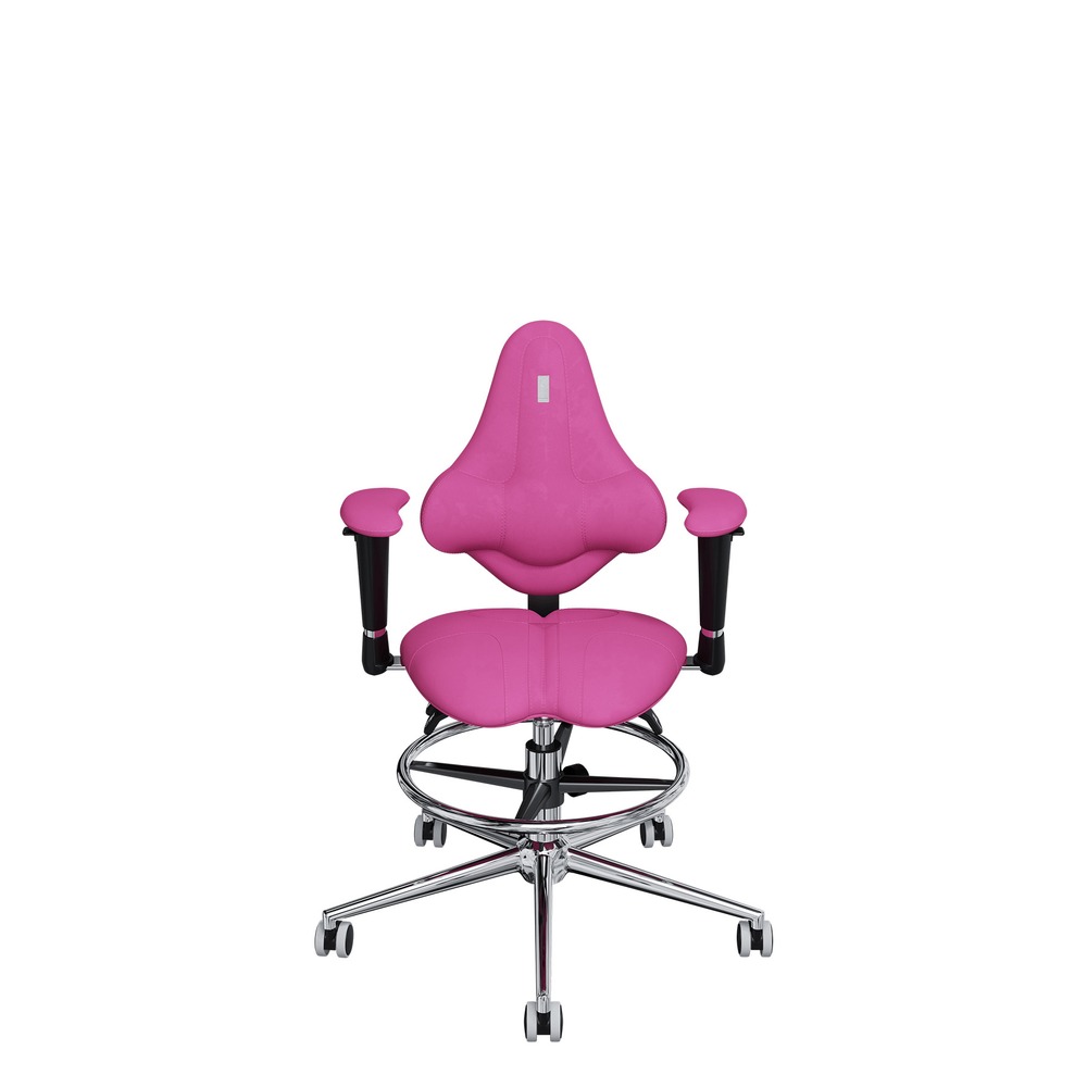 Кресло игровое Kulik System KIDS 1502