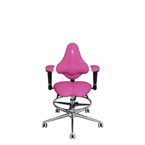 Кресло игровое Kulik System KIDS 1502