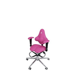 Кресло игровое Kulik System KIDS 1502