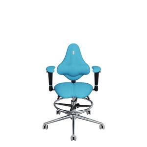 Кресло игровое Kulik System KIDS 1503