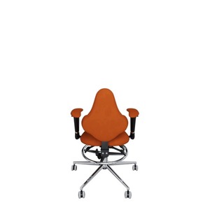 Кресло игровое Kulik System KIDS 1504