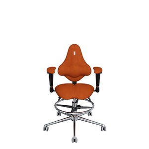 Кресло игровое Kulik System KIDS 1504