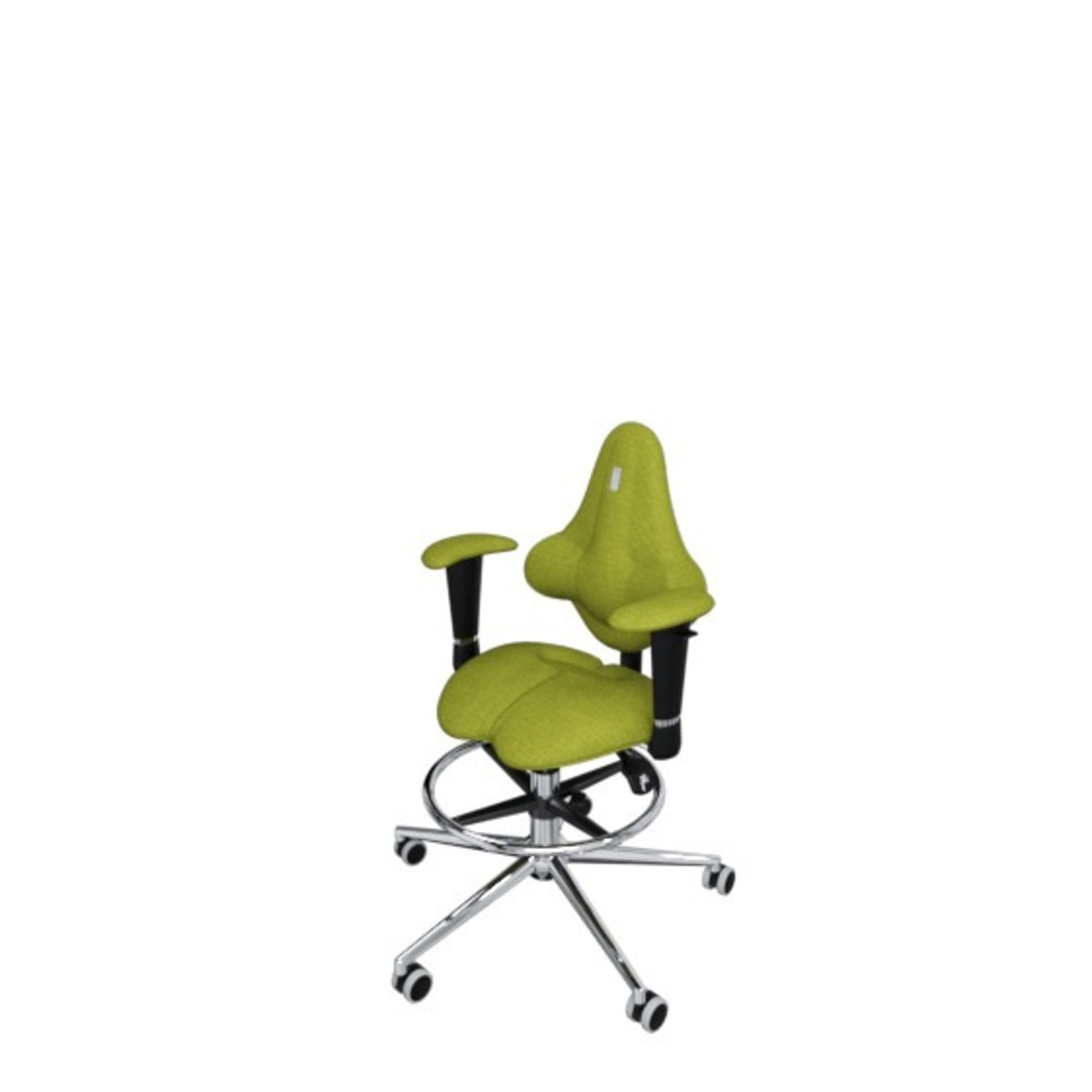 Кресло игровое Kulik System KIDS 1505