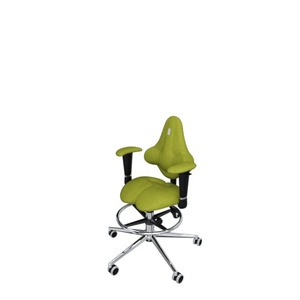 Кресло игровое Kulik System KIDS 1505