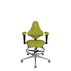 Кресло игровое Kulik System KIDS 1505