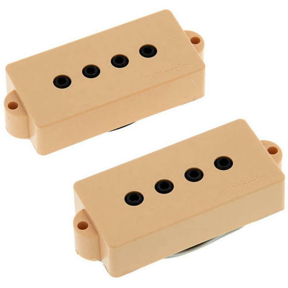 Звукосниматель DiMarzio DP122Сr Model P