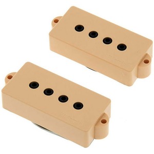 Звукосниматель DiMarzio DP122Сr Model P