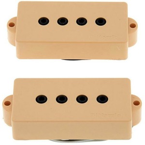 Звукосниматель DiMarzio DP122Сr Model P