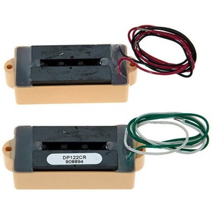 Звукосниматель DiMarzio DP122Сr Model P