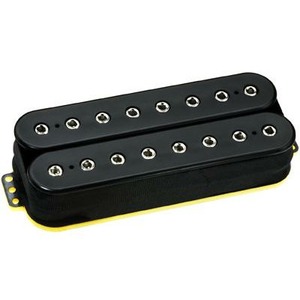 Звукосниматель DiMarzio DP819BK D Activator8 Neck 8