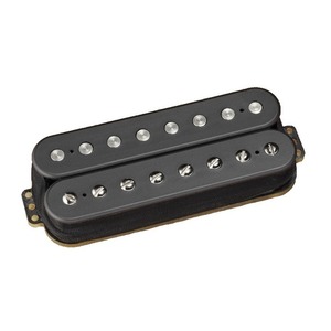 Звукосниматель DiMarzio DP859BK PAF 8