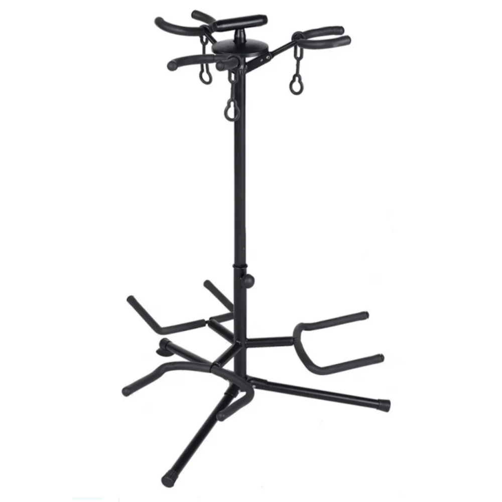 Стойка/держатель для гитары Roxtone GS009 Black