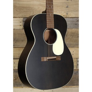 Акустическая гитара Martin 000-17 BLACK SMOKE