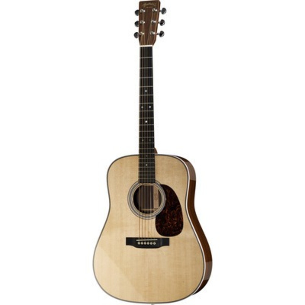 Акустическая гитара Martin HD-28 STANDARD SERIES