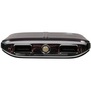 Сетевое зарядное устройство универсальное Ritmix RPB-6007P Black