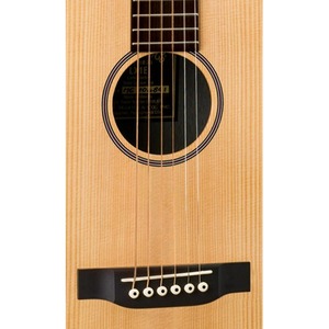 Гитара детская Martin LX1E LITTLE MARTIN SERIES