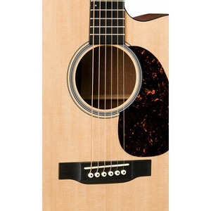 Электроакустическая гитара Martin DCPA4