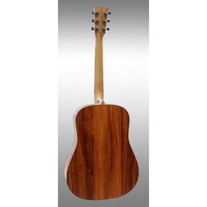 Электроакустическая гитара Martin DXK2AE X SERIES