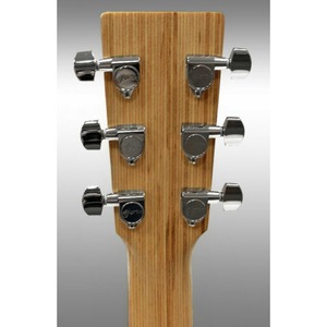 Электроакустическая гитара Martin DXK2AE X SERIES