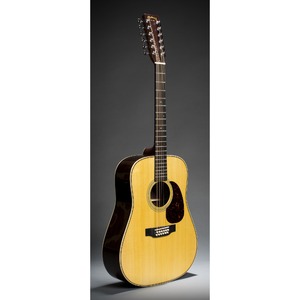 Акустическая гитара Martin HD12-28 STANDARD SERIE