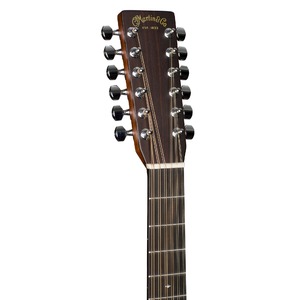 Акустическая гитара Martin HD12-28 STANDARD SERIE